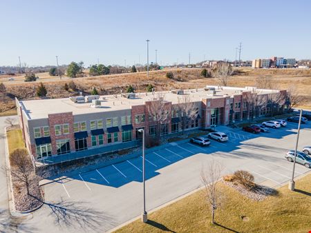 Industrial space for Sale at 10045 Scott Cir in Omaha