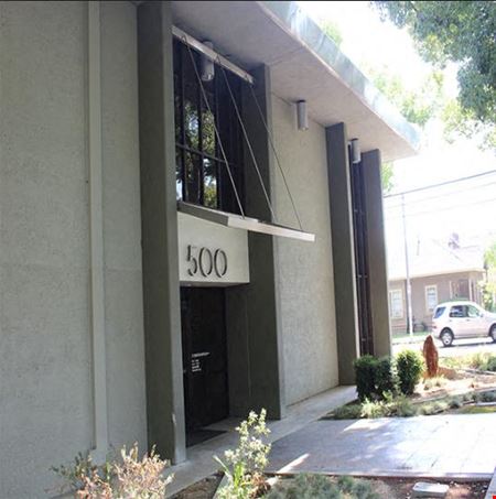 Office space for Rent at Gateway Executive Suites in Ontario