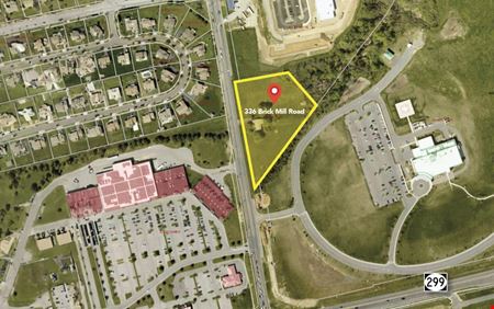 Office space for Sale at 336 Brick Mill Road in Middletown