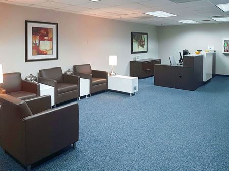 Office space for Rent at HQ - Asheville - Biltmore Ave in Asheville