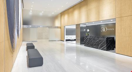 Commercial space at Indy by Industrious - 540 Madison in New York