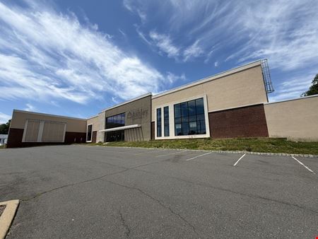Former Ashley Furniture