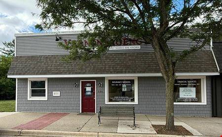 126 E Main St