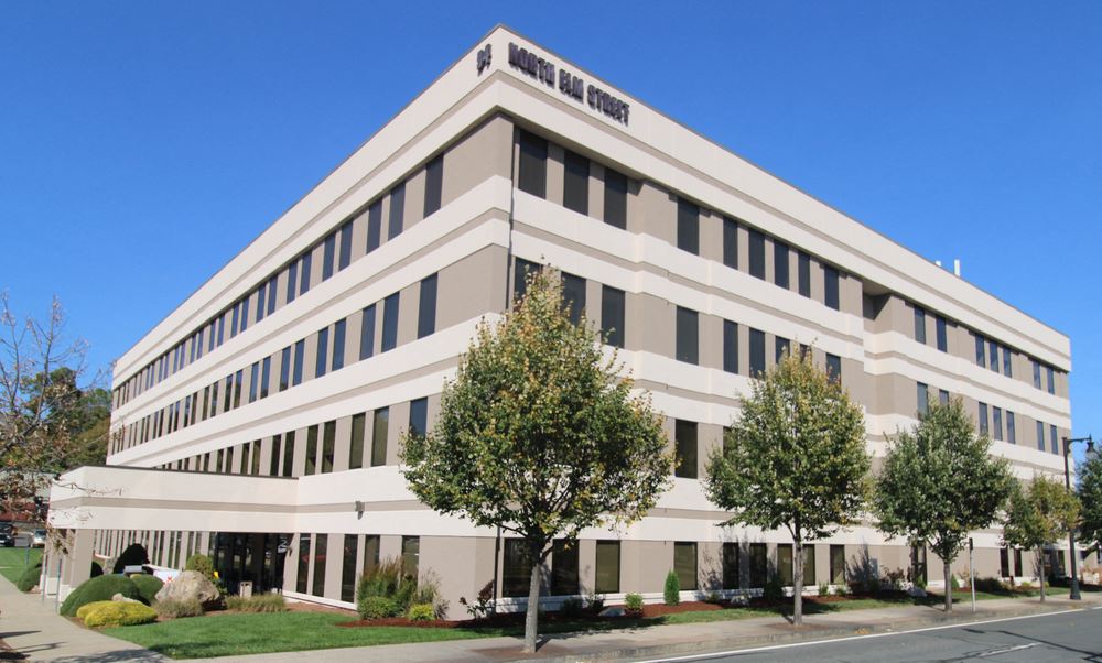 The Westwood Building