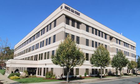 The Westwood Building