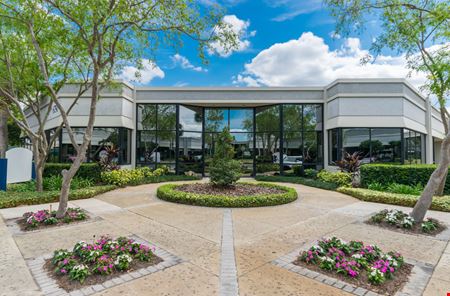 Office space for Rent at 6750 Westwood Center in Orlando