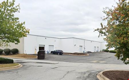 Airport Business Center | Building 245