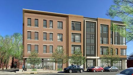 VacantLand space for Sale at 371  Highland Avenue in Somerville