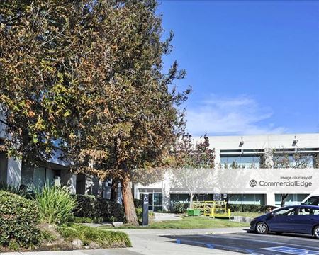 Office space for Rent at Madrona Office Complex in Torrance