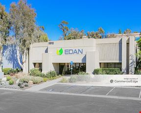 Carroll Canyon Commerce Centre - Bldg. 1
