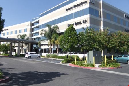 Office space for Rent at Hope Medical Arts Plaza in Menifee