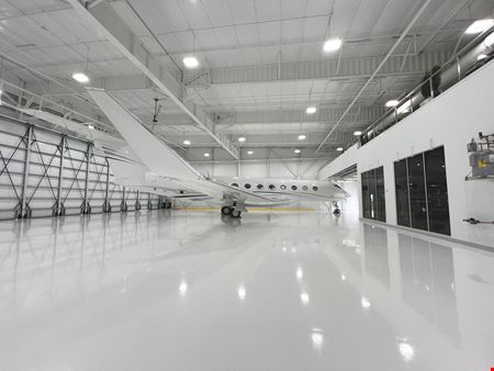 Industrial space for Rent at 180 East Deer Valley Drive in Phoenix