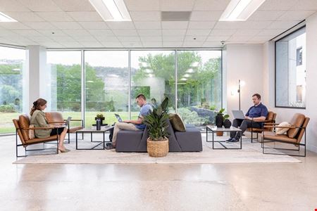 Office space for Rent at Expansive - Plaza the Lake in Austin