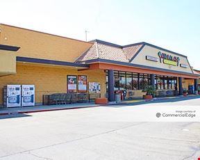 South Valley Plaza - 6906 Automall Pkwy