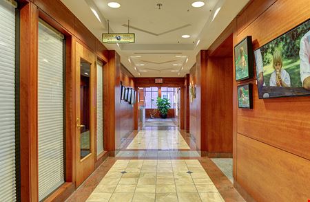 100 Market Street