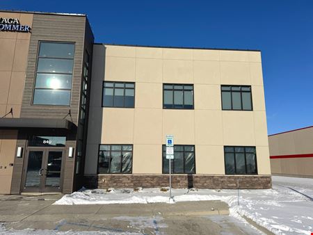 Office space for Rent at 840 43rd Ave, Suite 101 in Bismarck
