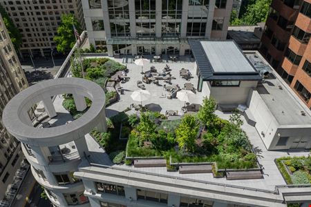 Office space for Rent at 1700 Seventh in Seattle