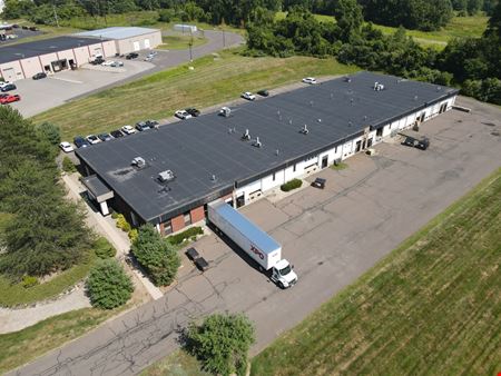 Industrial space for Rent at 31,000 SF Industrial Building in East Windsor