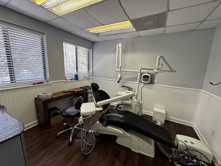 Fully Built-Out Dental Condo