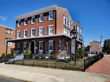 Office space for Rent at 225 S Church St in West Chester