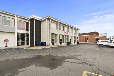 Rite Aid Plaza
