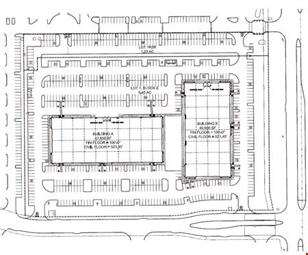 Coppell Commerce Center II