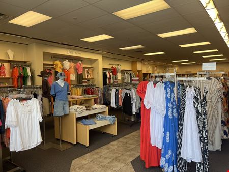Commercial space at 875 U.S. 321 in Lenoir City