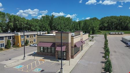 Retail space for Rent at 101 W Lind Ct in Mankato