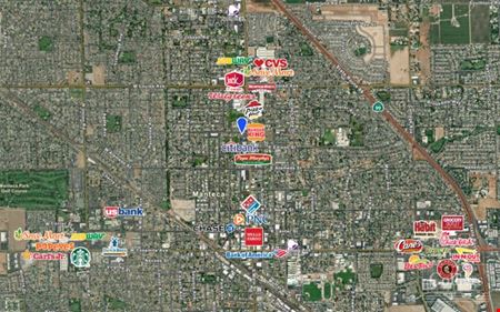 Other space for Sale at LAND  FOR SALE in Manteca