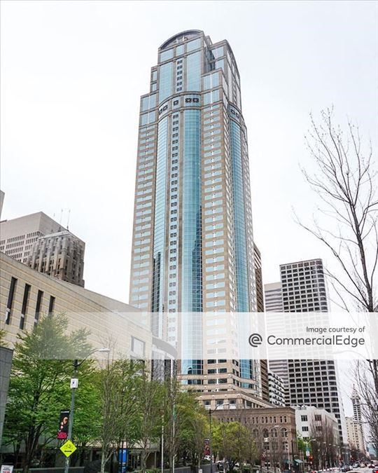 Tower 1201