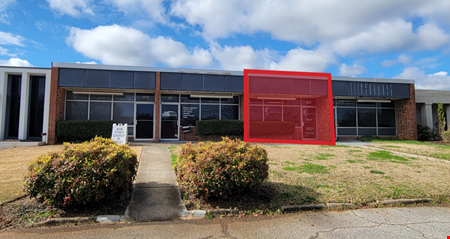 Office space for Rent at 109-115 W Antrim Dr in Greenville