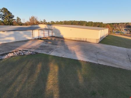 Highly Functional - Clinton Warehouse