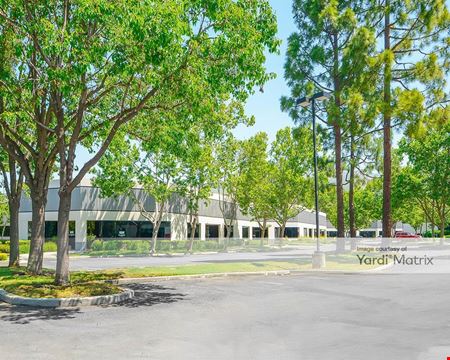 Kato Business Center - Bldg A