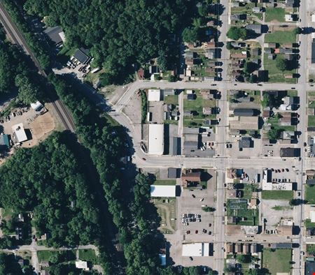 Beaver Falls Collision Portfolio