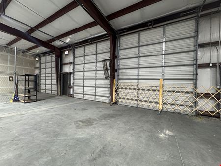 New Bern Flex Space