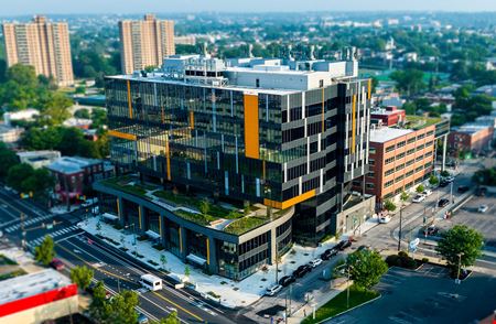 Retail space for Rent at University Place 3.0 in Philadelphia