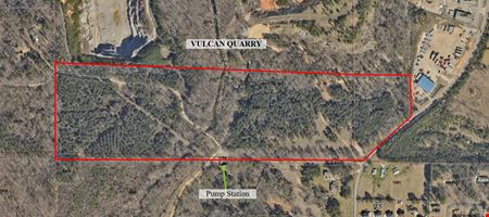 +/- 52 Acres Industrial Land