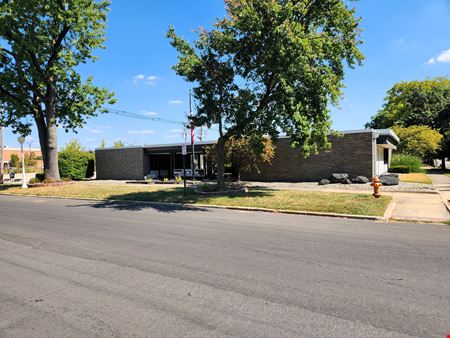 Office space for Sale at DOWNTOWN URBANA OFFICE FOR SALE in Urbana