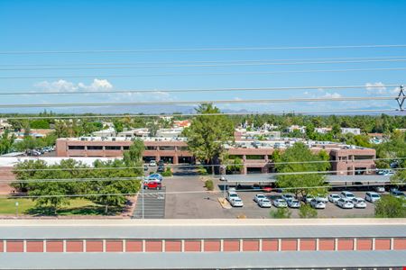 459 N Gilbert Rd, Bldg A