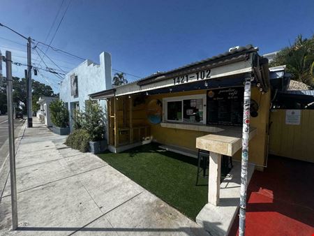 1421 First Street