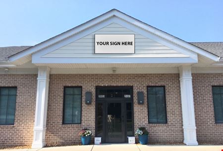 Office space for Rent at 2933-2937 Fox Chase Lane in Midlothian