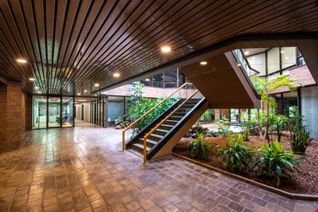 Atrium I
