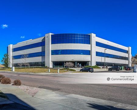 Office space for Rent at New Altitude in Colorado Springs