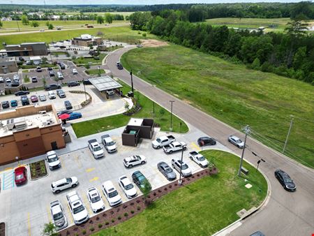 Crossgates Crossing Development | Pad Sites - Restaurant, Retail & Hotel on I-20