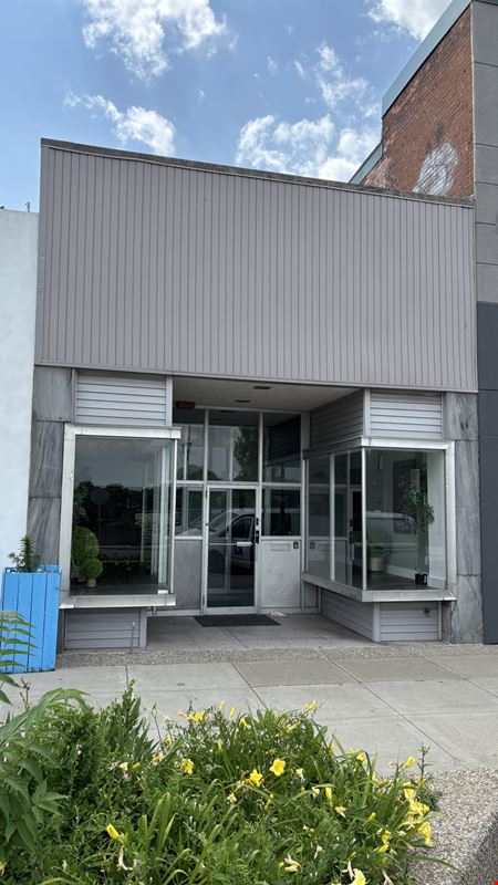 87 N Saginaw