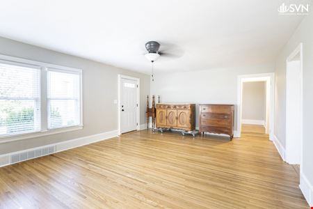 N Madison County - Lexington Road Office - Home- Air BnB