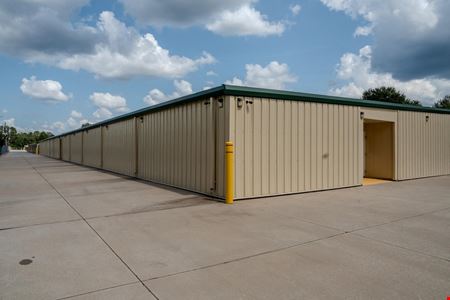STORAGE KING, INC. 