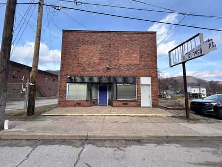 Unassigned space for Sale at 15111 McCorkle Avenue SE in Cabin Creek