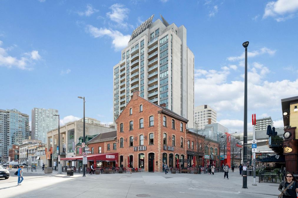 78 George Street, Ottawa