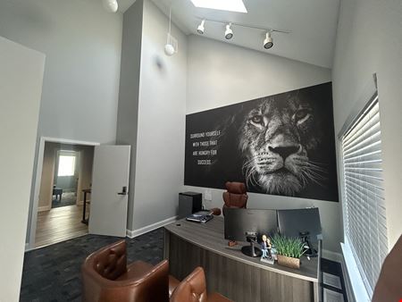 Washington Professional Campus